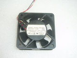 NMB 2408NL-05W-B49 T04 DC24V 0.08A 6020 6CM 60MM 60X60X20MM 3pin Cooling Fan
