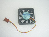 PSC P2124510LB2F DC12V 0.09A 1.08W 4510 4.5cm 45mm 45x45x10mm 3pin Cooling Fan