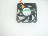 SUNON HA40101V4D030 C99 DC12V 0.8W 4010 4CM 40MM 40X40X10MM 3pin Cooling Fan