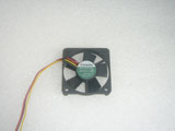 SUNON KD1205PFB1 H.M DC12V 1.6W 5010 5CM 50MM 50X50X10MM 3pin Cooling Fan