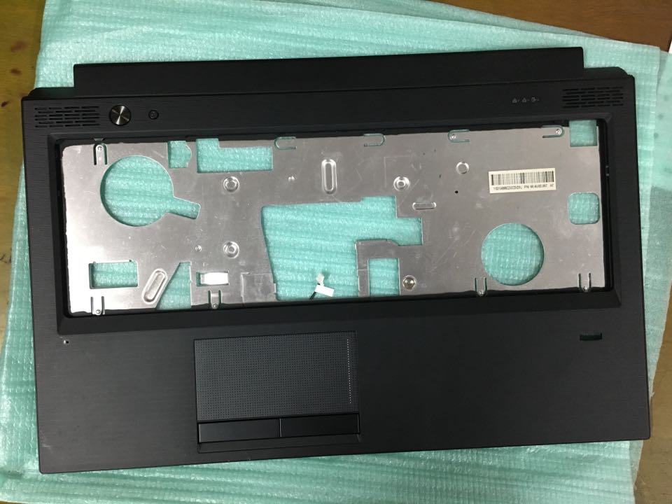 Lenovo IdeaPad B570e Mainboard PalmRest Case Cover Base W/Touchpad 60.4PN08.002