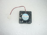 NMB 1606KL-04W-B30 L00 DC12V 0.09A 4015 4CM 40MM 40X40X15MM 2pin Cooling Fan