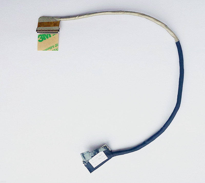 SONY VPCEA27EC/P VPCEA27EC/B PCG-61212T M961 015-0001-1592_A LED LCD LVDS Cable