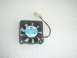 YM0504PFS1 DC5V 0.16A 4010 4CM 40MM 40X40X10MM 2pin Cooling Fan