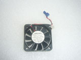 NMB-MAT 2004KL-04W-B50 B00 DC12V 0.14A 5010 5CM 50MM 50X50X10MM 2pin Cooling Fan