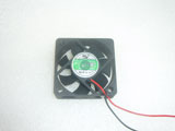 M YM1205PHB3 DC12V 0.03A 5015 5cm 50mm 50x50x15mm 3pin Cooling Fan