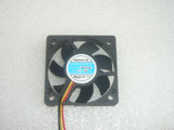 INNOVATIVE BS501012M DC12V 0.08A 5010 5CM 50MM 50X50X10MM 3pin Cooling Fan