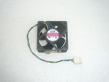 AVC DS05020R12M P010 DC12V 0.20A 5020 5CM 50MM 50X50X20MM 4pin Cooling Fan