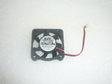 AVE AV-410M05S DC5V 015A DF1204010HSIN DC12V 0.09A 1.08W 2pin Cooling Fan