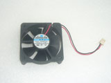New XINRUILIAN RDM6015S DC12V 0.15A 6cm 60mm 60x15MM 60*15mm 2Pin 2Wire Power Case Inverter Cooling Fan