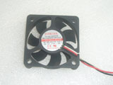 EVERCOOL EC5010 DC12V 0.09A 1.2W 5010 5CM 50MM 50X50X10MM 3pin Cooling Fan