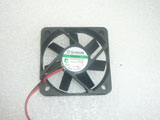 SUNON KDE0505pv2 DC5V 0.8W 5010 5CM 50MM 50X50X10MM 2pin Cooling Fan