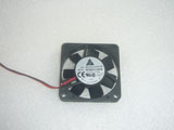 DELTA ELECTRONICS AFB0512HA DC12V 0.18A 04822215 without  pin seat Cooling Fan