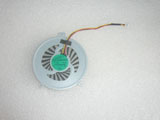Fujitsu Lifebook AH532 ADDA AD05605HX10G300 0FH6 Cooling Fan Ventilateur