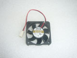 AVC D5010B12EV DC12V 0.15A 5010 5CM 50MM 50X50X10MM 2pin Cooling Fan
