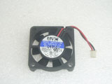AVC D4010T12M DC12V 0.1A 4010 4CM 40MM 40X40X10MM 2pin Cooling Fan