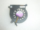 Averatec 3715 Bi-Sonic BP451005H-05 DC5V 0.28A Notebook Cooling Fan