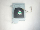 Dell OptiPlex FX160 0H224H H224H HDD Hard Disk Drive Caddy Case Cooling Fan