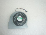 HP EliteBook 8460P 8460W 8560P 8560W MF60150V1-C000-S9A 652677-001 Cooling Fan