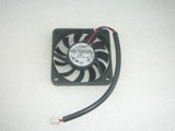 ADDA AD0612HS-GA0 G(GL) DC12V 0.25A 6010 6CM 60MM 60X60X10MM 2pin Cooling Fan