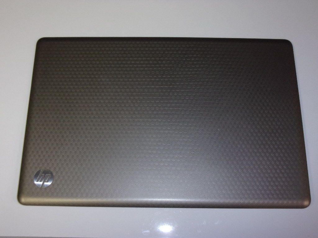 New HP Pavilion G72 612098-001 612094-001 1A22ACA00600G 1A22ACA00-600-G LCD Back Rear Case Base Cover Lid