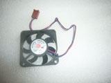 AAVID 1450232 DC12V 0.11A 5010 5CM 50MM 50X50X10MM  3pin Cooling Fan