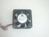 DELTA ELECTRONICS AFB0512MB F00 DC12V 0.12A 3pin Cooling Fan
