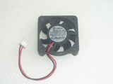 YOUNG LIN DFS401012M DC12V 0.8W 4010 4CM 40MM 40X40X10MM 2pin Cooling Fan