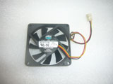 COOLER MASTER A7015-30RB-3AN-C1 DC12V 0.15A 3pin Cooling Fan