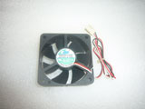 SEI A6020H12HD DC12V 0.16A 6020 6CM 60MM 60X60X20MM 3pin Cooling Fan