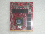 Dell Precision M6800 M6100 M6700 AMD 216-08430062GB GDDR5 0MG0X9 VGA Graphics Card