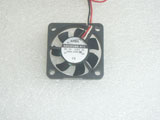 ADDA AD0305MB-K73 S DC5V 0.06A 3007 3cm 30mm 30x30x7mm 3pin 3Wire Cooling Fan