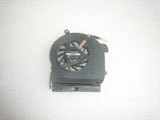 Gateway Z06 Z6 NV48 NV44 Series MG50100V1-Q000-S99 DC5V 0.8W 4Wire 4Pin connector Cooling Fan