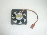 AVC C5010B12XV DC12V 0.05A 5010 5CM 50MM 50X50X10MM 3pin Cooling Fan
