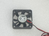 T&T 4010L12F ND6 DC12V 0.14A 4010 4CM 40MM 40X40X10MM 2pin Cooling Fan