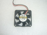 AVC C5010B12EV DC12V 0.05A 5010 5CM 50MM 50X50X10MM 3pin Cooling Fan