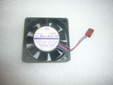 SANYO 109P0612A704 DC12V 0.06A 6015 6CM 60MM 60X60X15MM 3pin Cooling Fan