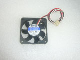 AVC C5010T12M DC12V 0.15A 5010 5CM 50MM 50X50X10MM 3pin Cooling Fan