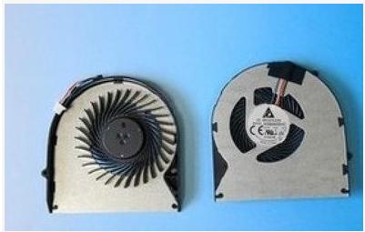 Lenovo Ideapad Z570 Z570A B570 B570E B570EA V570 V570C KSB0605HC AH72 60.4IH18.003 CPU Cooling Fan