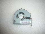 Toshiba	Satellite A665 KSB06105HA -AC87 DC2800091D0 DC5V 0.40A 3Wire 3Pin Cooling Fan