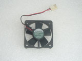 SUNON KD1205PFB2 8 P/N:(2) DC12V 0.7W 5010 5CM 50MM 50X50X10MM 2pin Cooling Fan