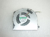 HP ProBook 4540S 4740s 4745s MF60120V1-C480-S9A SPS 683484-001 DC5V 0.40A 4Pin CPU Cooling Fan