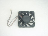 NMB-MAT 2006ML-04W-S29 TA5 DC12V 0.08A 5015 5CM 50MM 50X50X15MM 3pin Cooling Fan