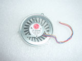 MS-1221 E33-0900163-L01 MFNC-C537F CPU Cooling Fan