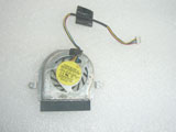 FORCECON DFS320805M10T F91U DC5V 0.4A 4pin 4wire Cooling Fan