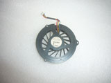TOSHIBA MCF-W14BM05 DC5V 0.35A 4pin 4wire Cooling Fan