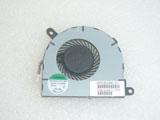 HP ENVY spectreXT 13 692890-001 EG50050S1-C010-S9A DC5V 2.00W 4pin Cooling Fan