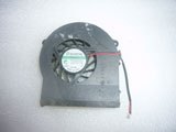 SUNON GC055015VH-A 13.V1.B2747.GN DC5V 1.1W 2pin 2wire Cooling Fan