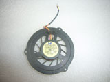 ACER 7535 7535G DFS541305MHOT F83W DC5V 0.5A 3pin 3wire Cooling Fan