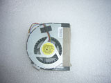FORCECON DFS531005MC0T FA61 23.10439.001 DC5V 0.5A  5pin Cooling Fan